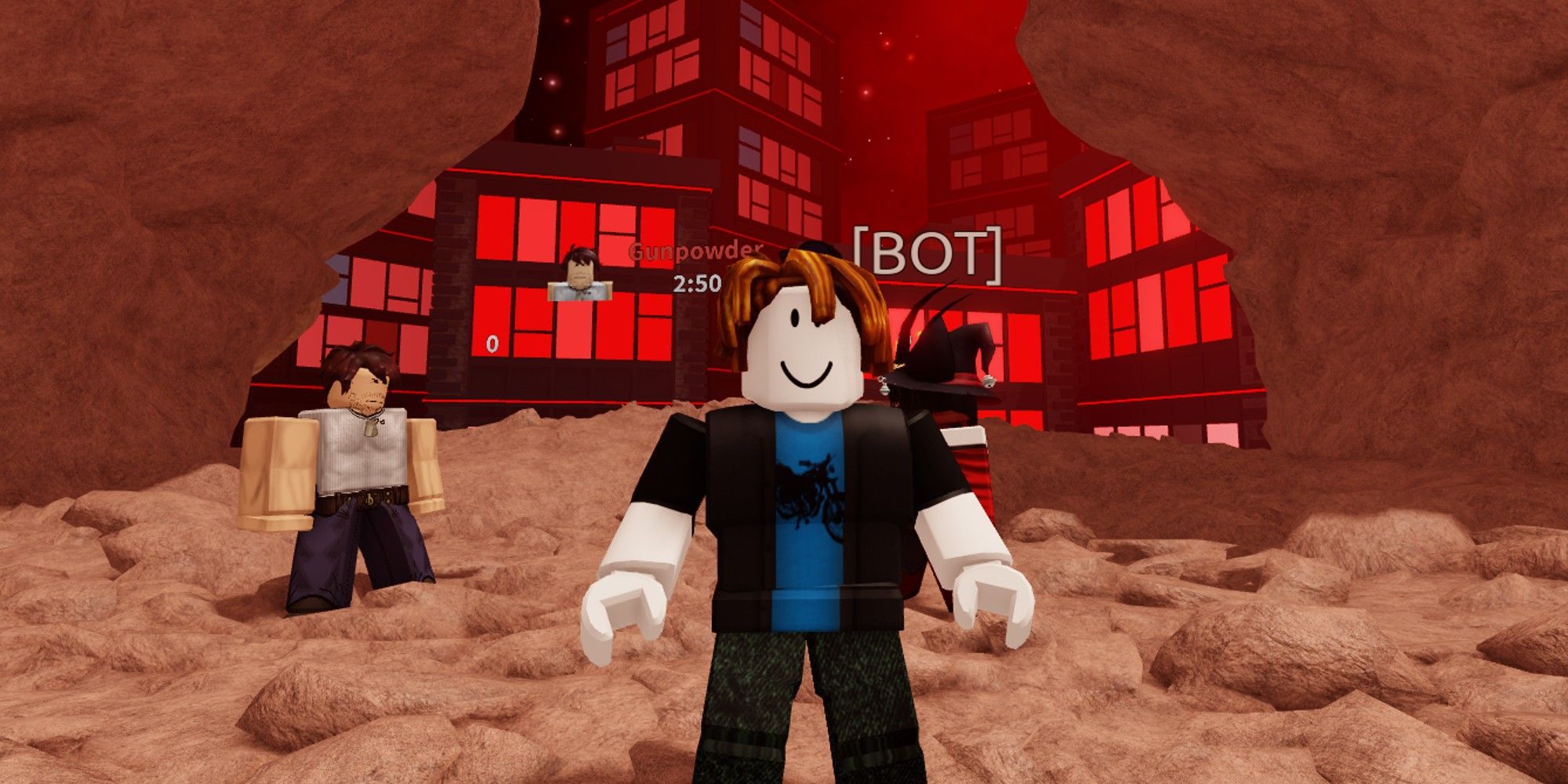 Friday Night Bloxxin Codes - Roblox