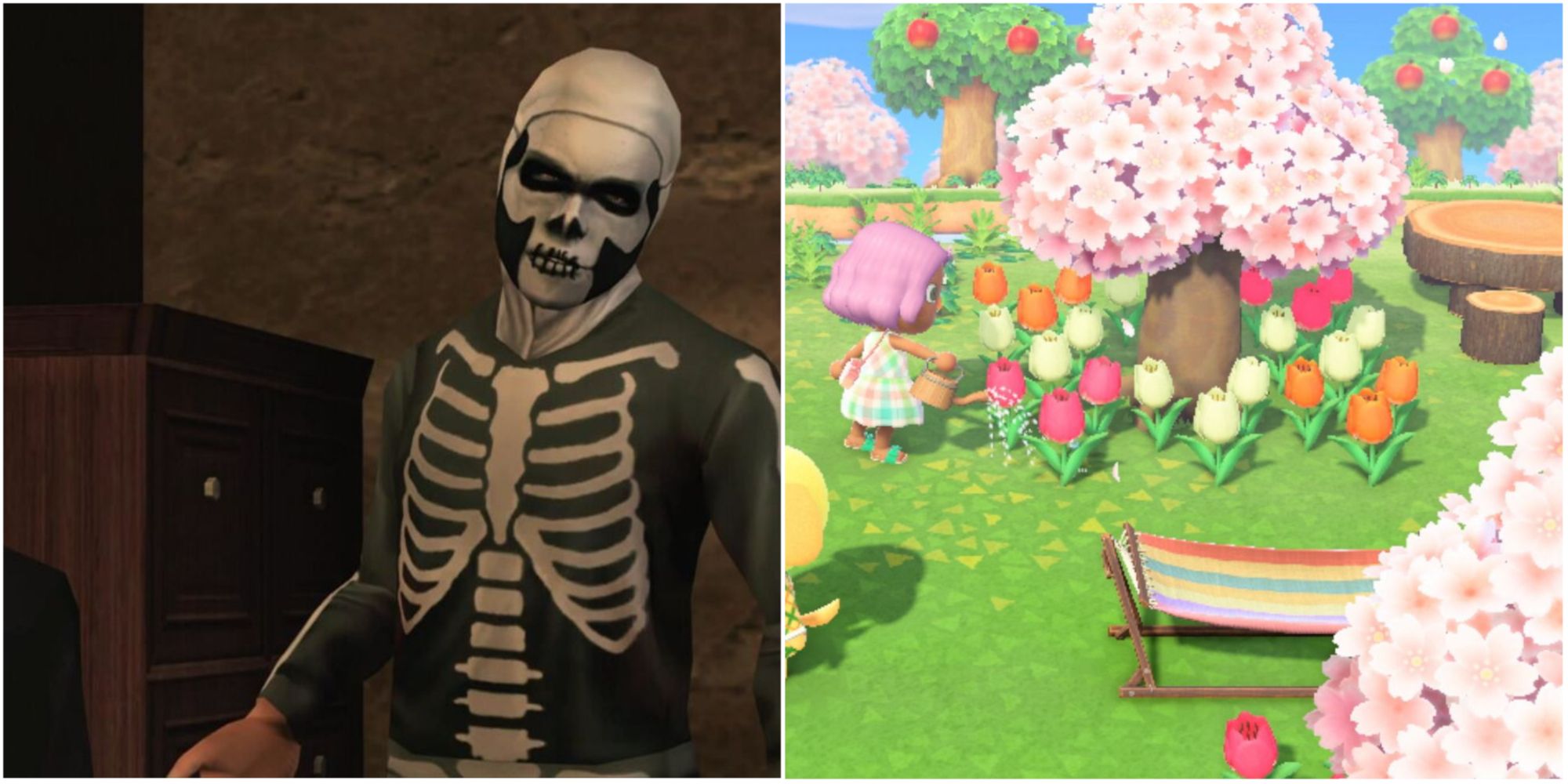 Skull and Bones: How to change clothes - Video Games on Sports