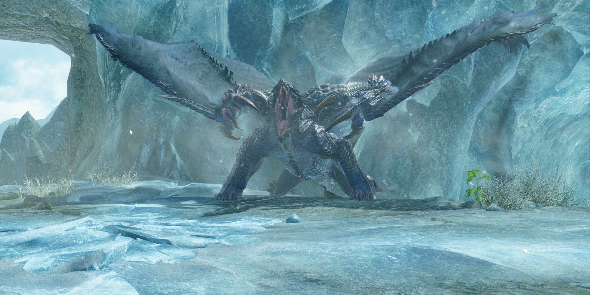 Gore_Magala