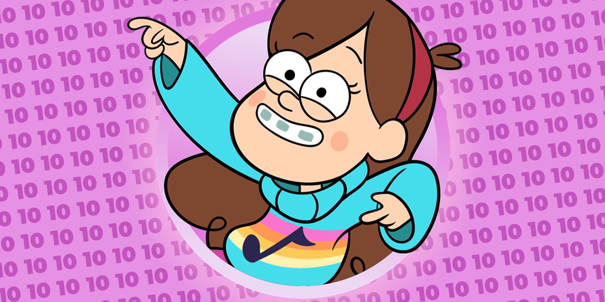 Gravity Falls Remains One Of The Most Influential Cartoons Ever Made