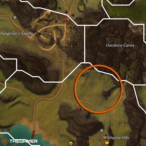 Every Ranger Pet Location In Guild Wars 2