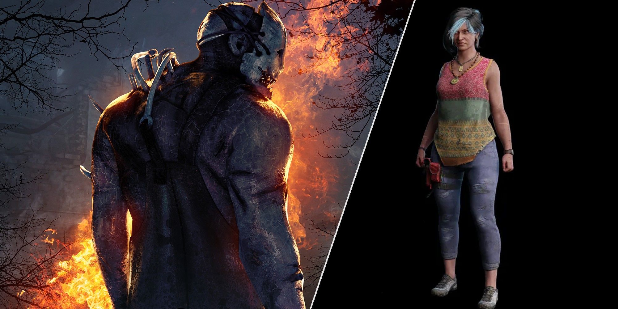 Tips For Playing As Haddie Kaur In Dead By Daylight