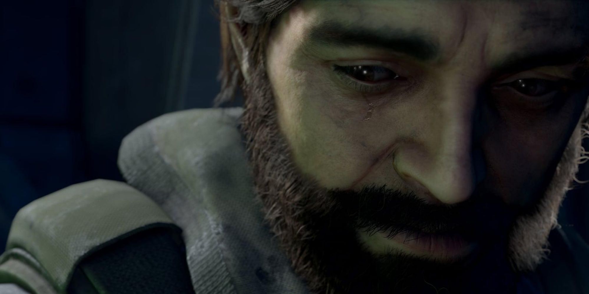 Halo Infinite Screenshot Of Fernando Esparza