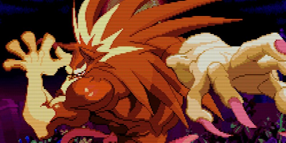 Best Characters For New Players – Vampire Savior