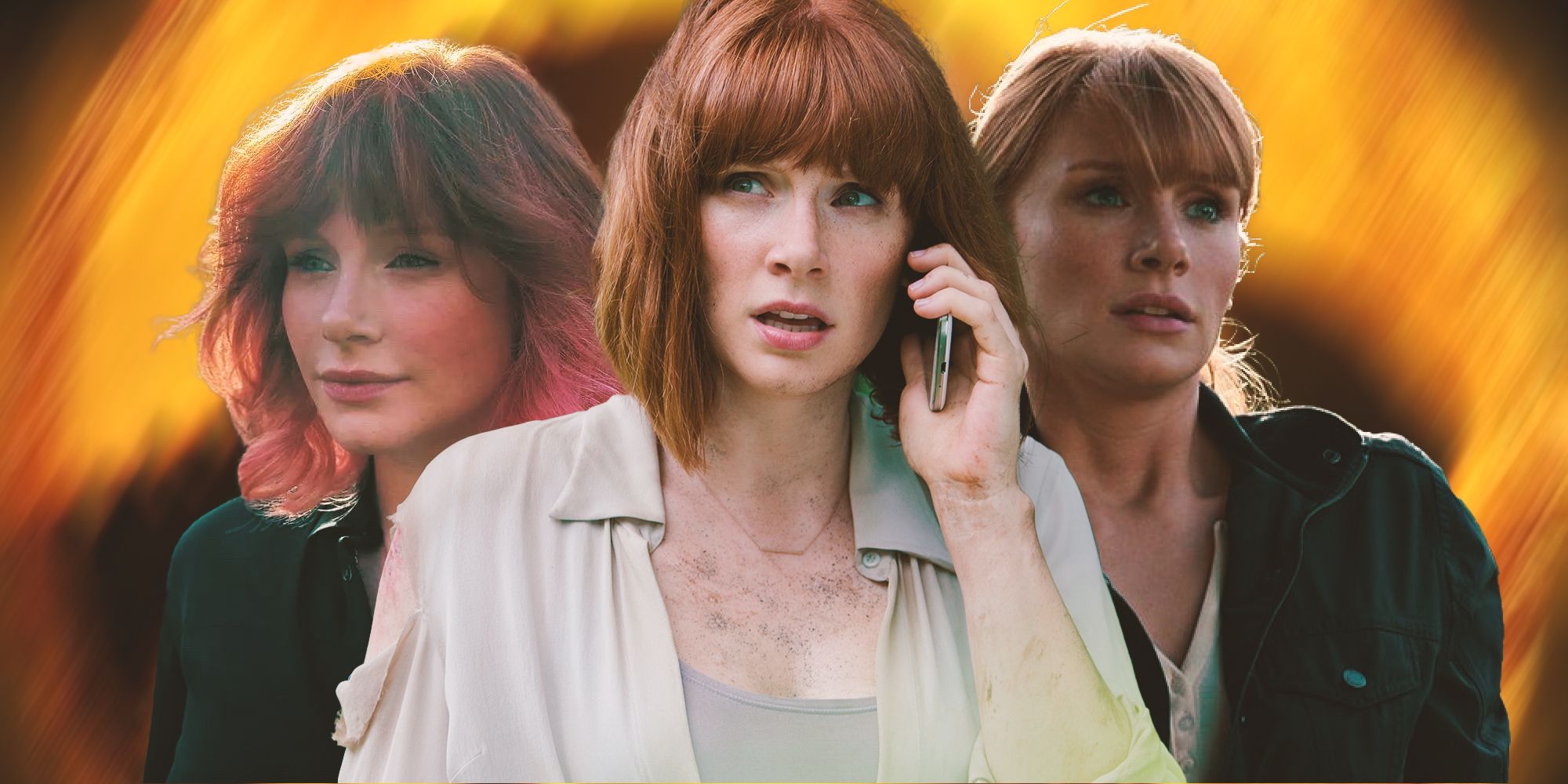 Jurassic World Dominion Finally Gives Claire Dearing Her Due