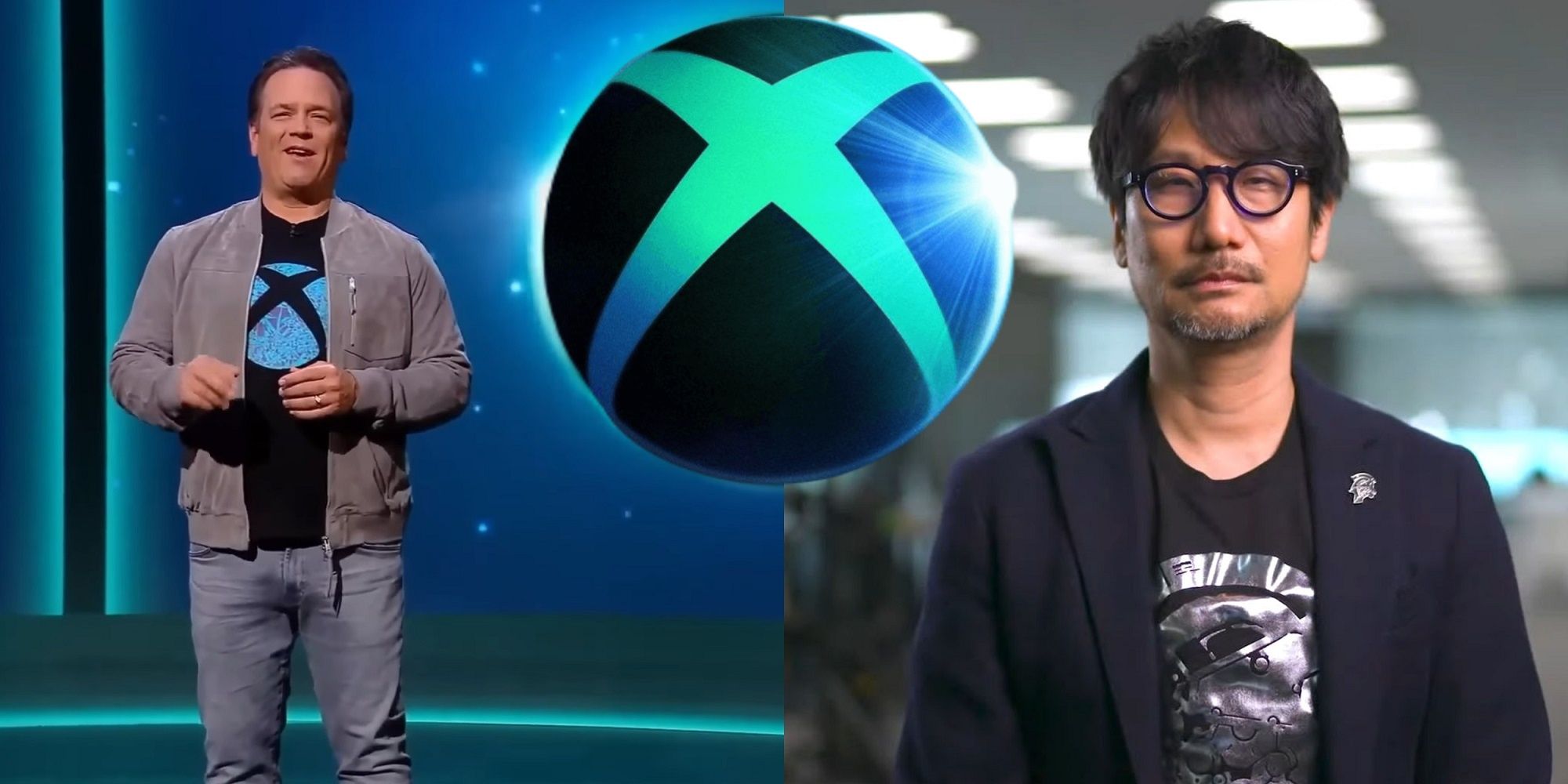 Kojima Productions Assures Fans It's Still Working With Sony Amid Microsoft Partnership