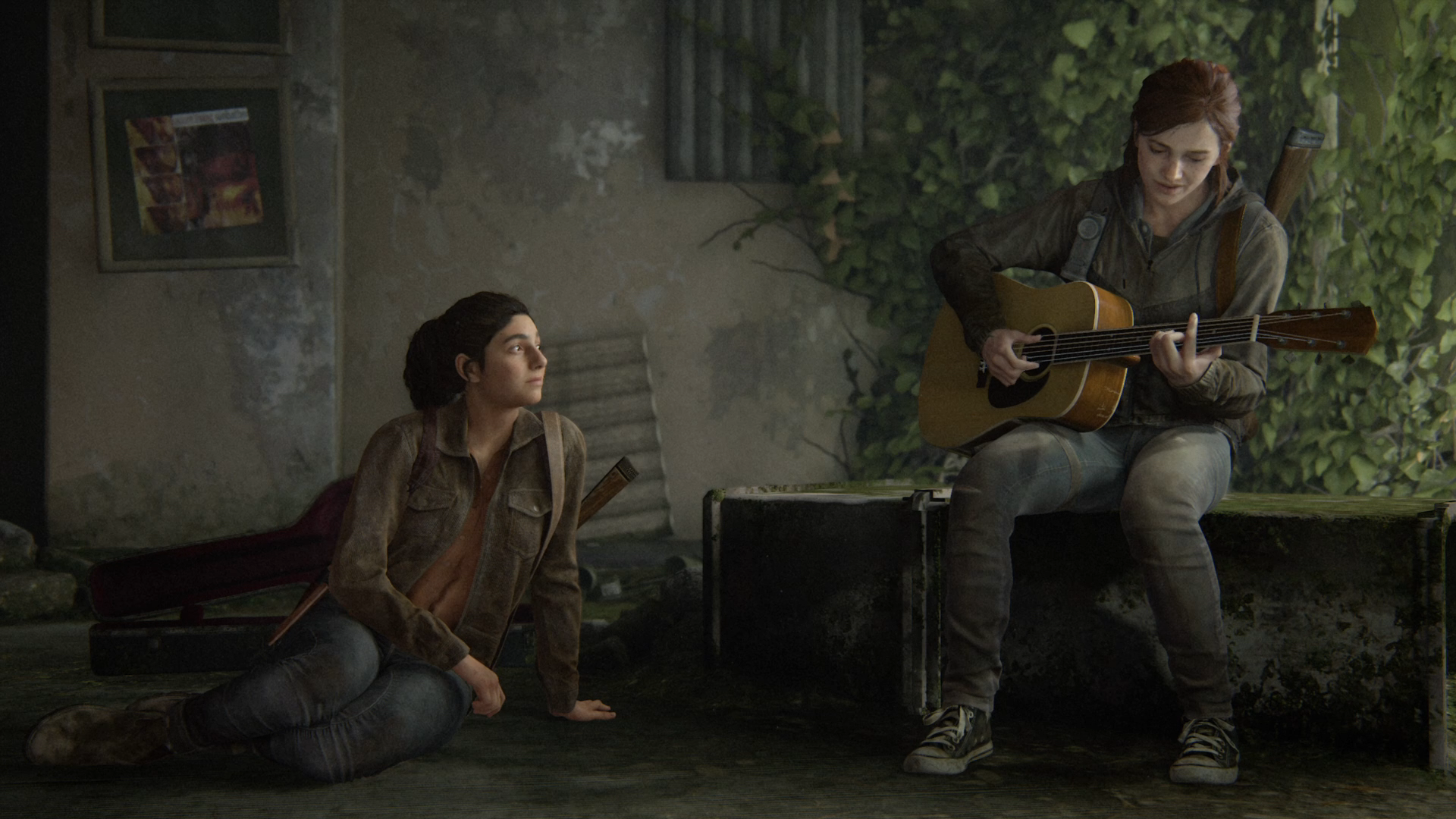 The Last of Us 