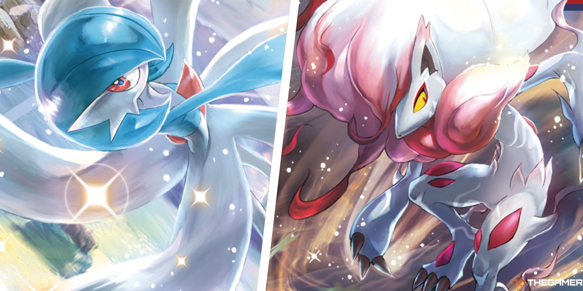 Pokemon TCG: Sword & Shield Lost Origin coming September - My