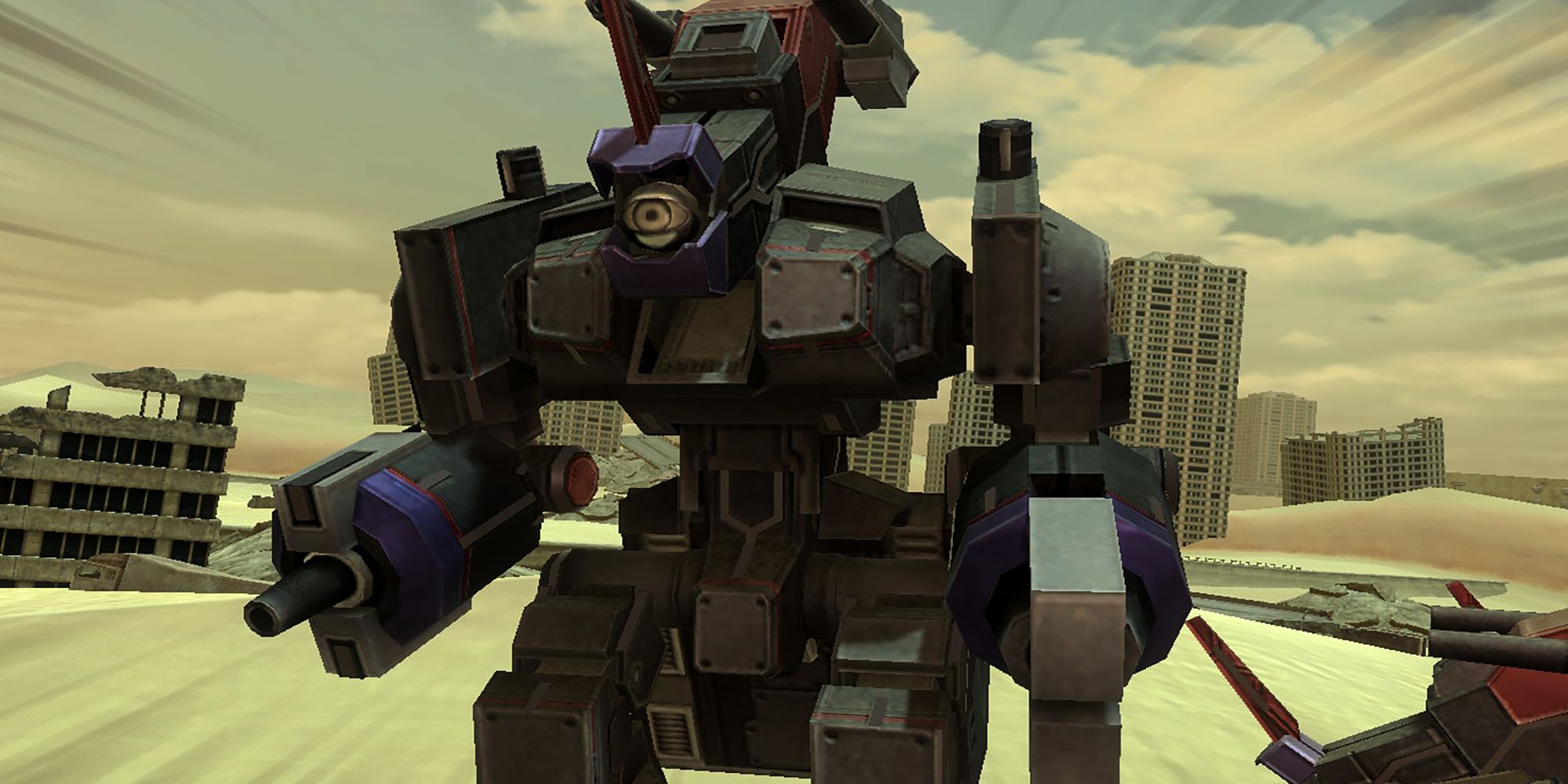 How To Defeat Manzappa In Metal Max Xeno Reborn