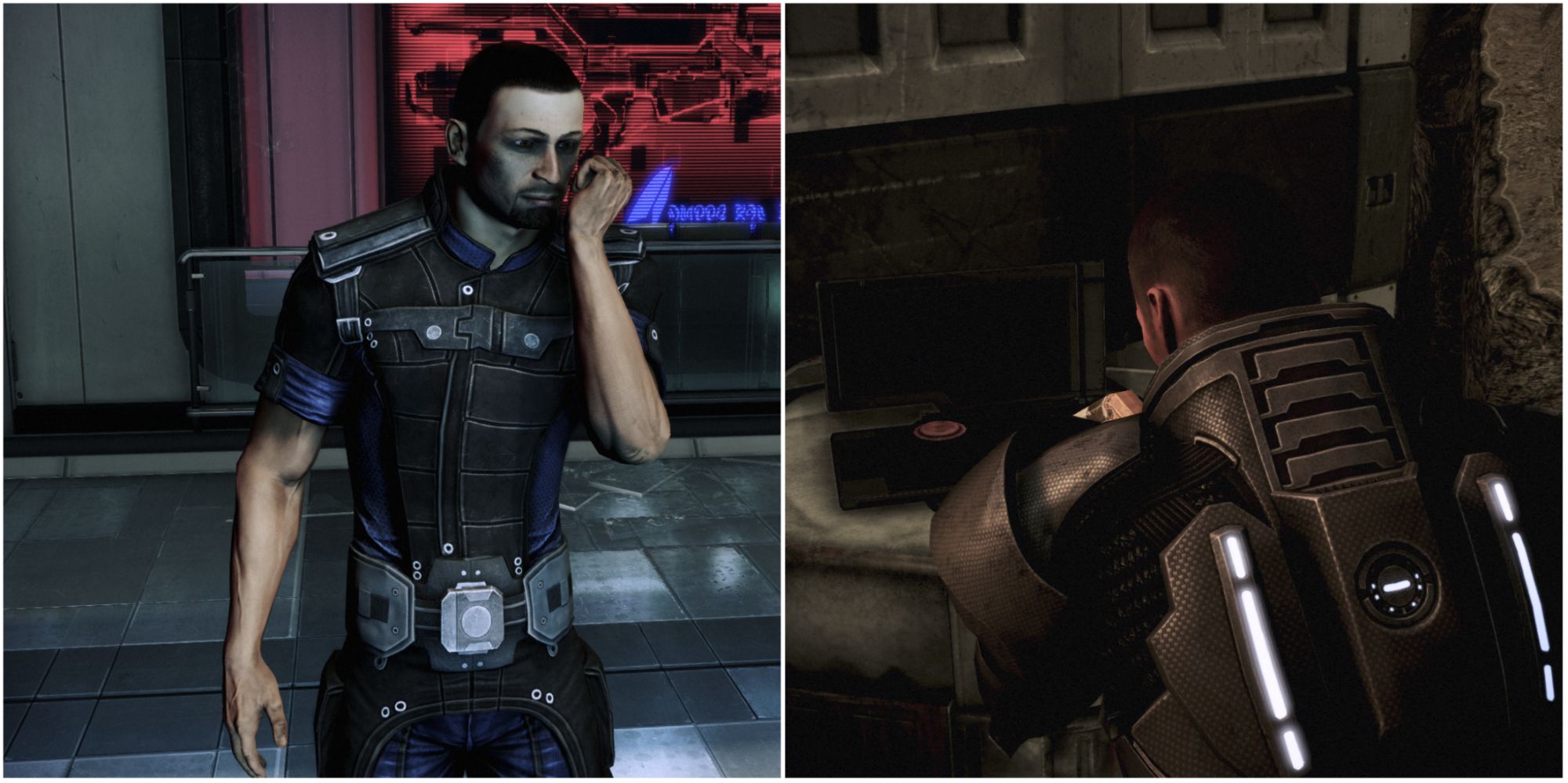 How To Find Cerberus Automated Turret Schematics In Mass Effect 3 4453