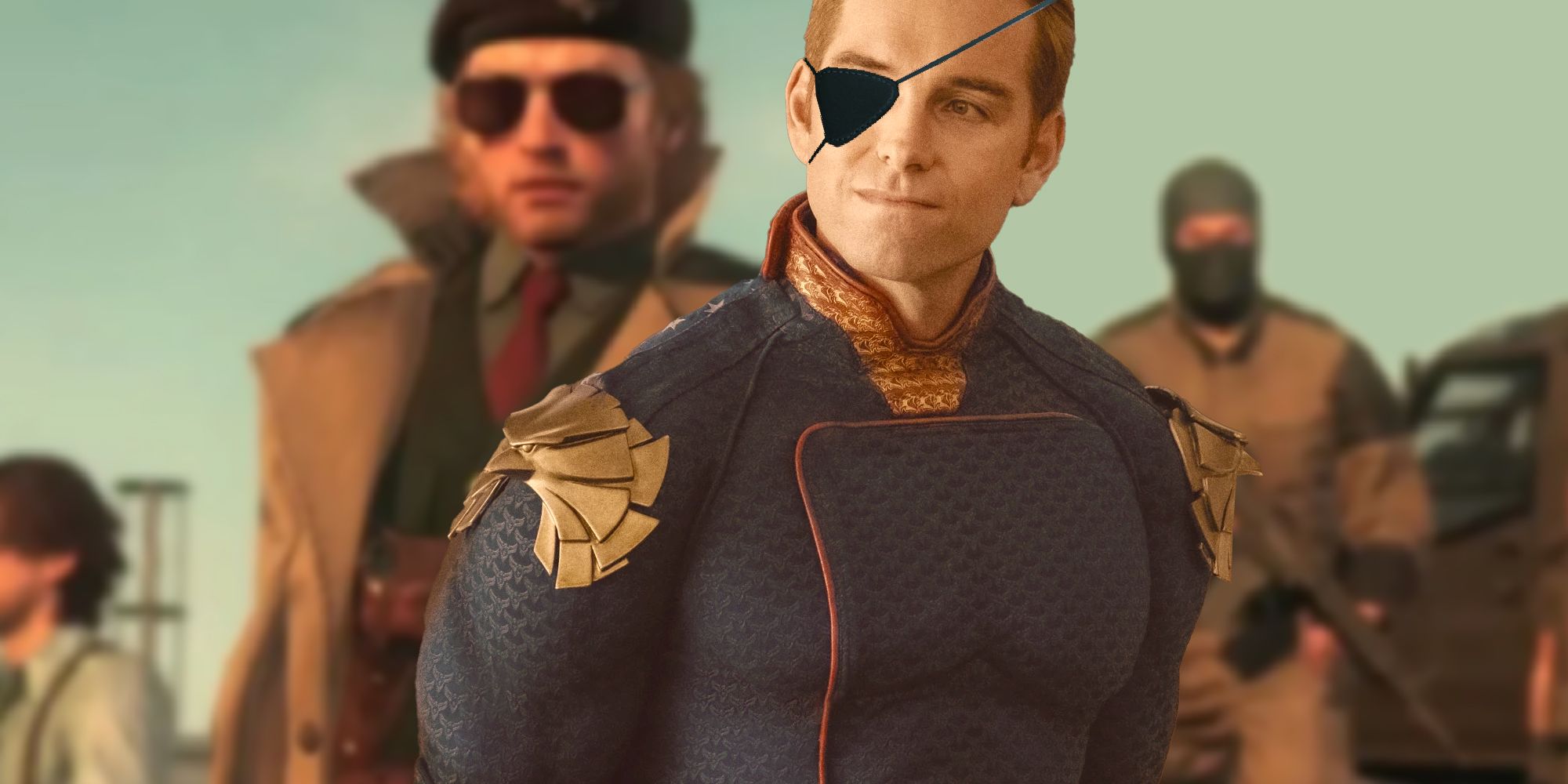 Metal Gear Theories on X: Y'all think Hideo Kojima liked Captain Marvel?  😂🤣  / X