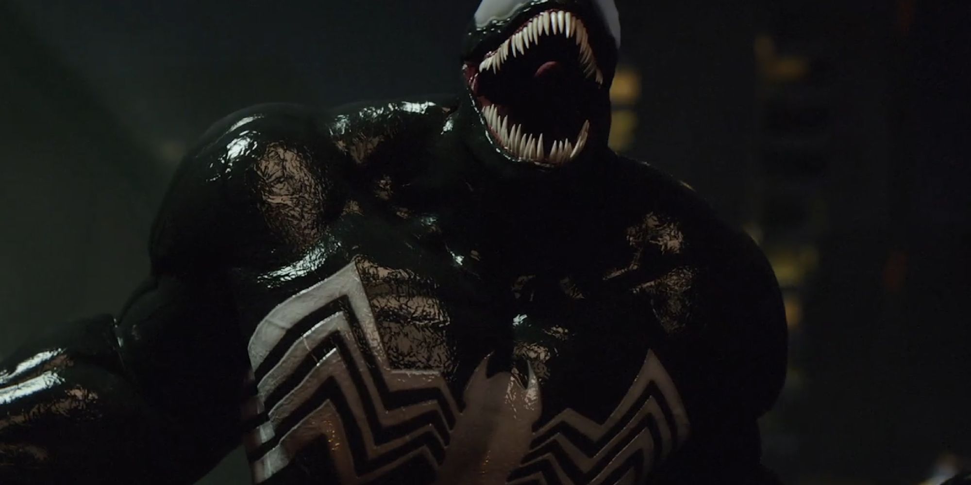 Marvel's Midnight Suns - Official Venom DLC Trailer 