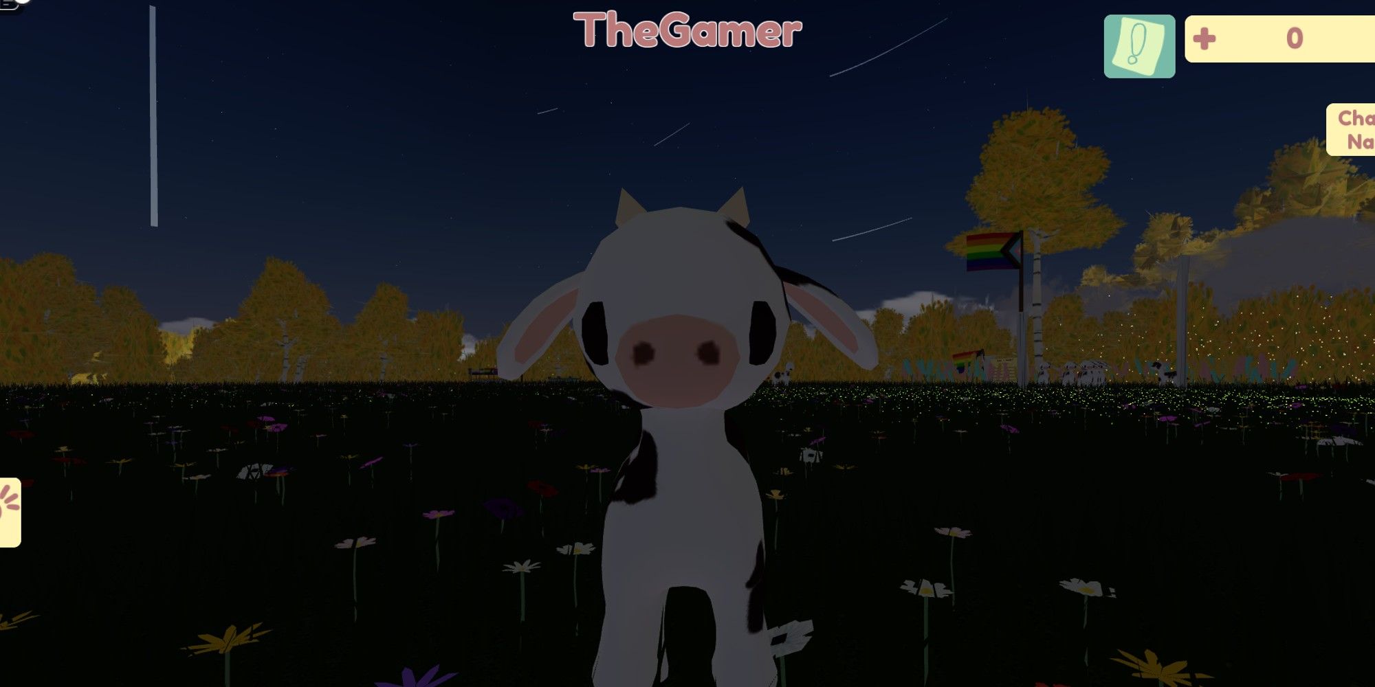 Moo Codes For October 2022 Roblox
