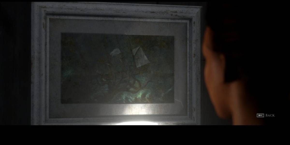 Every Picture Location In Man Of Medan