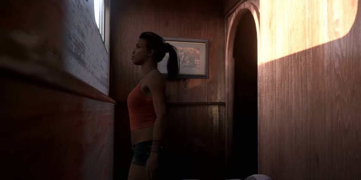 Every Picture Location In Man Of Medan