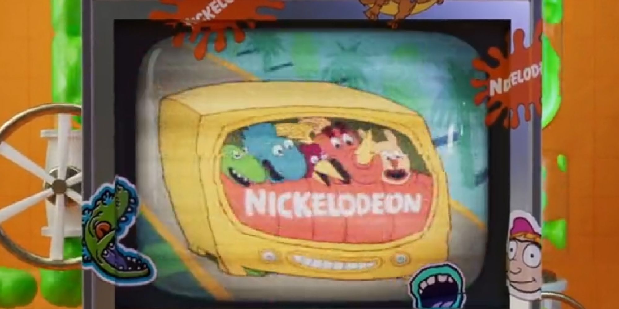 Nickelodeon NFTs