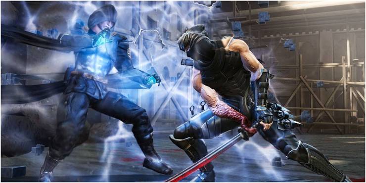 Ninja Gaiden: Master Collection