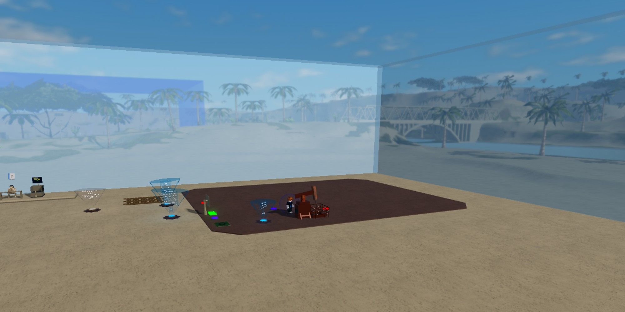 Oil Warfare Tycoon Codes Free Money and Weapons TheGamer OLTNEWS