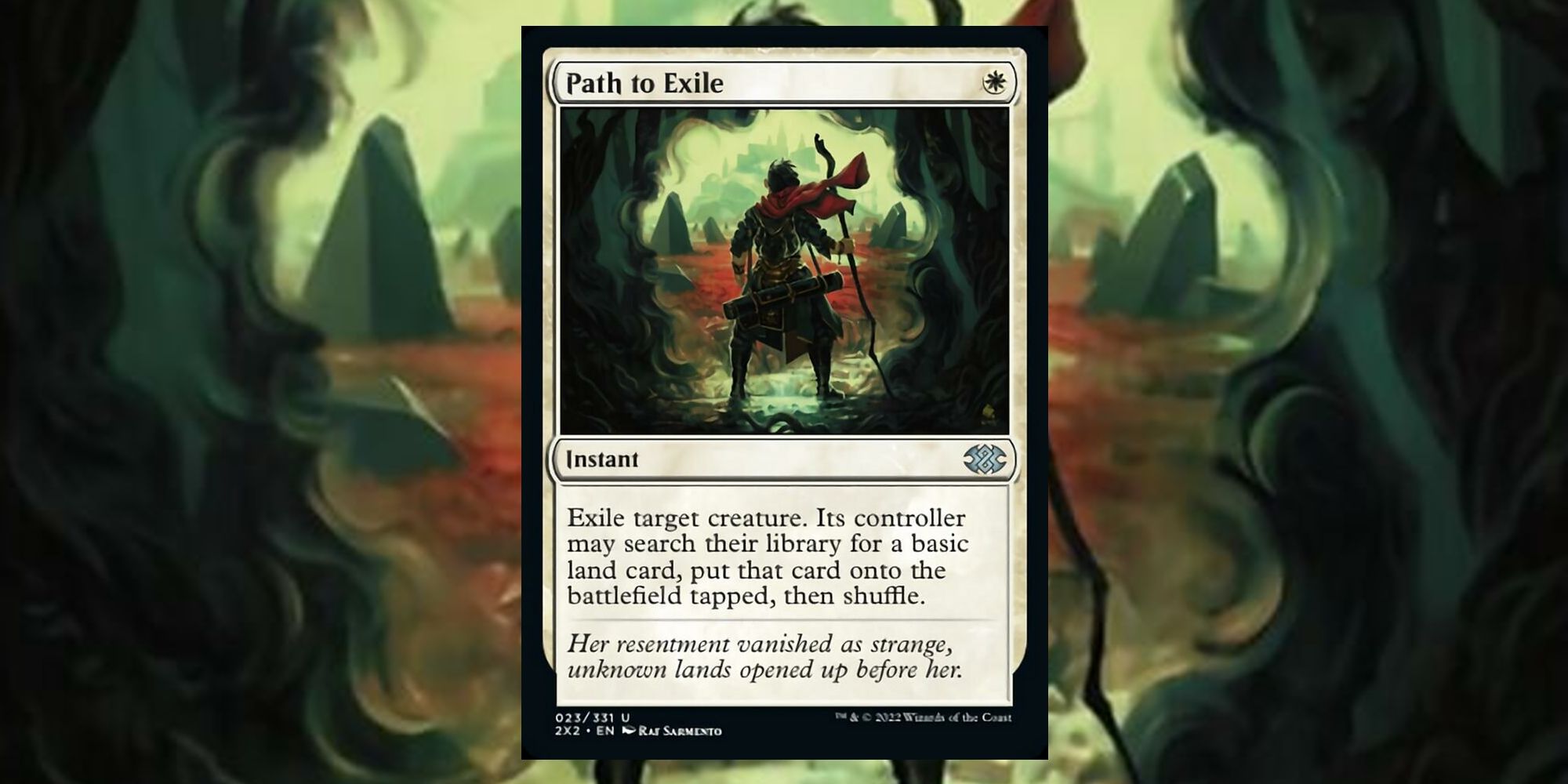 Path to Exile MTG
