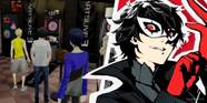 Read News Today Update Today Trending With Enjoy Persona 5 