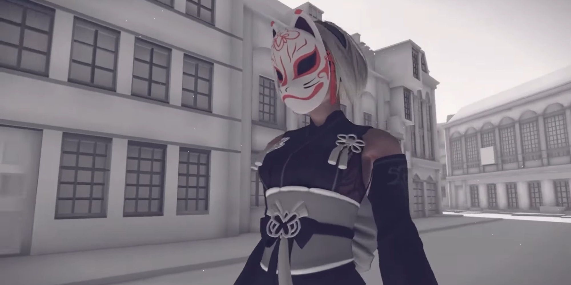 Nier: Automata The End Of Yorha Edition Hits Switch This Fall