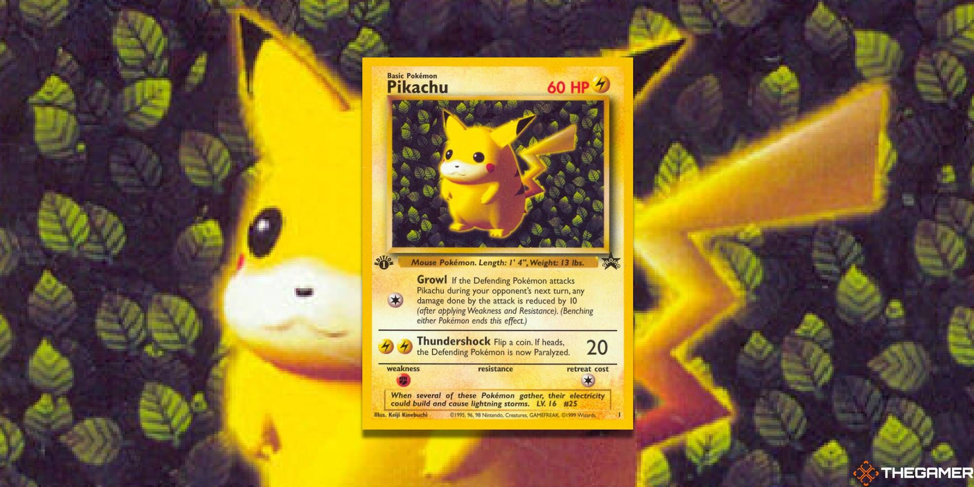 Pikachu Ivy Misprint
