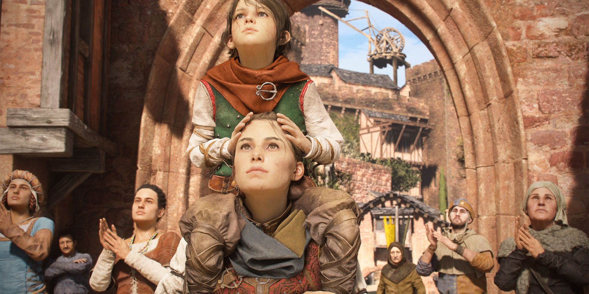 Plague Tale Requiem - via Focus Entertainment