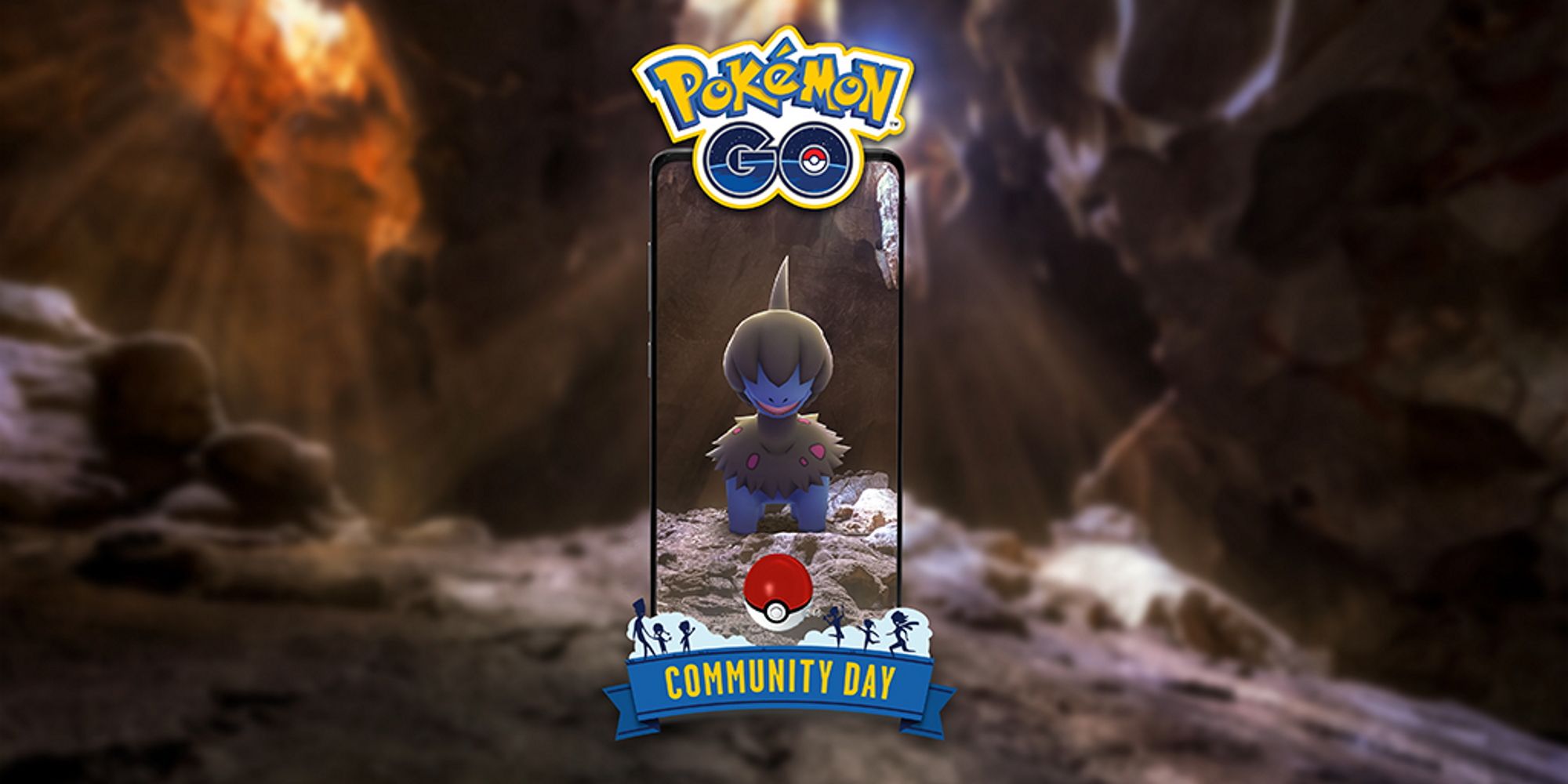 Pokemon Go Deino Community Day Featured Image