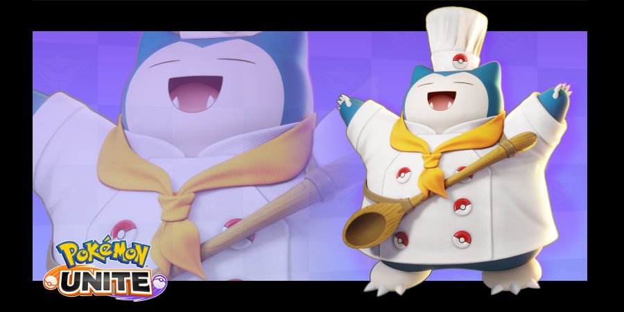 Pokemon Unite: The Best Holowear Skins