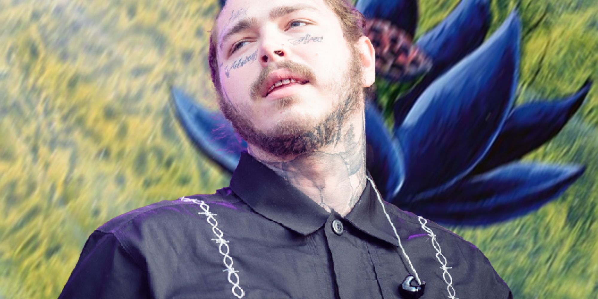 Post Malone Spent $800,000 MTG's Most Card