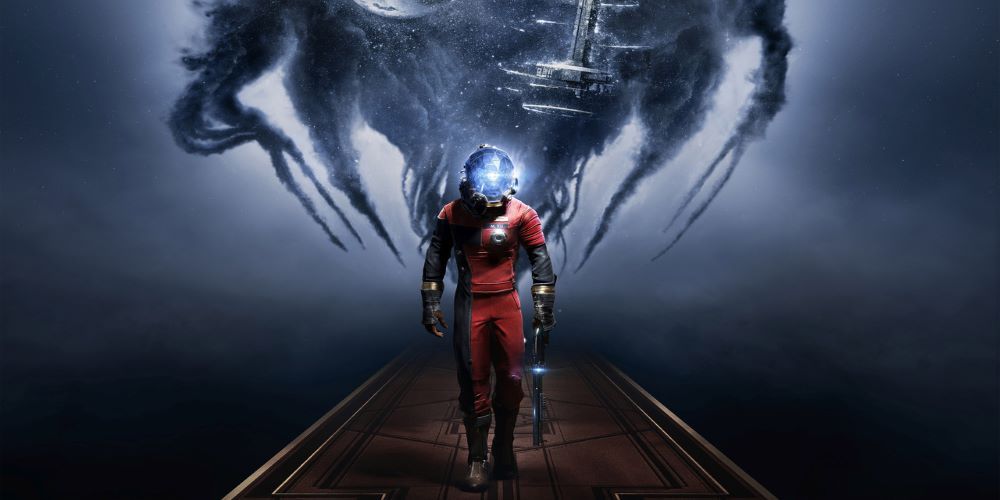 Prey Game Pass PC cover