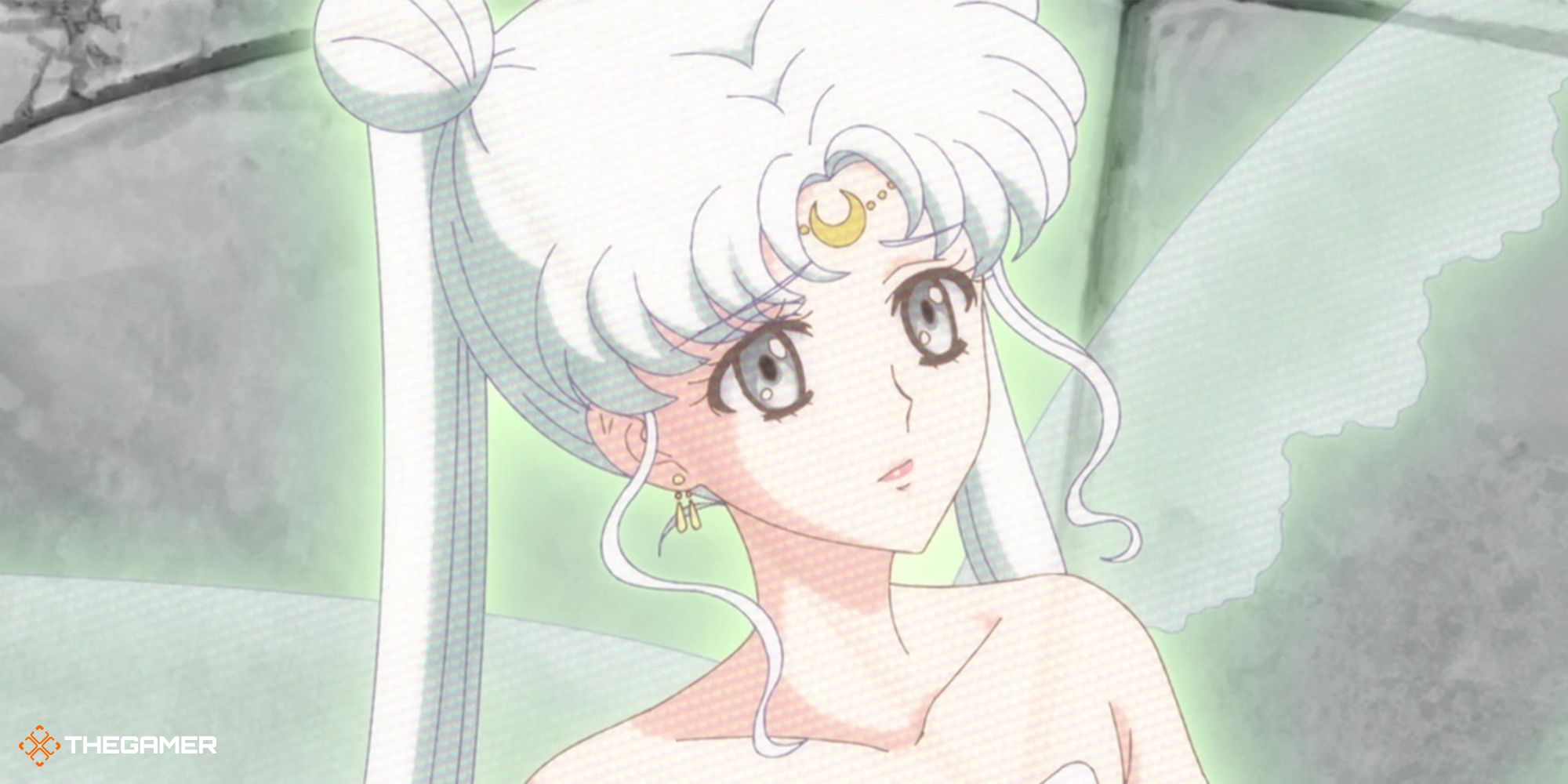 Queen Serenity (Sailor Moon)