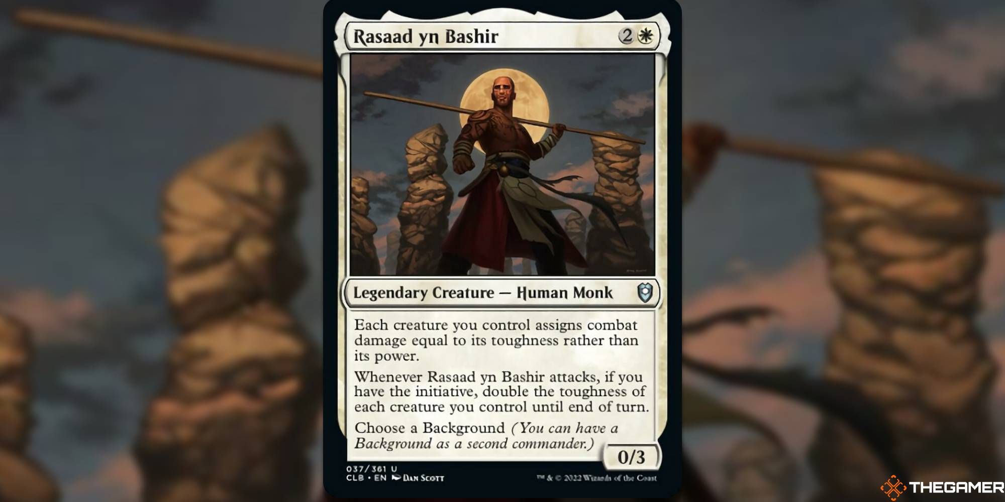 Rasaad yn Bashir