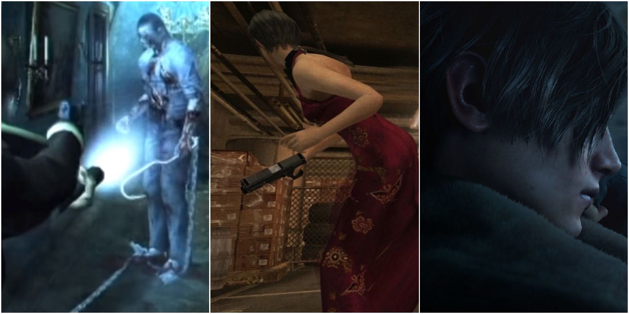 What made Resident Evil 4 real game changer: tracing RE4 remake's roots and  diving into its launch