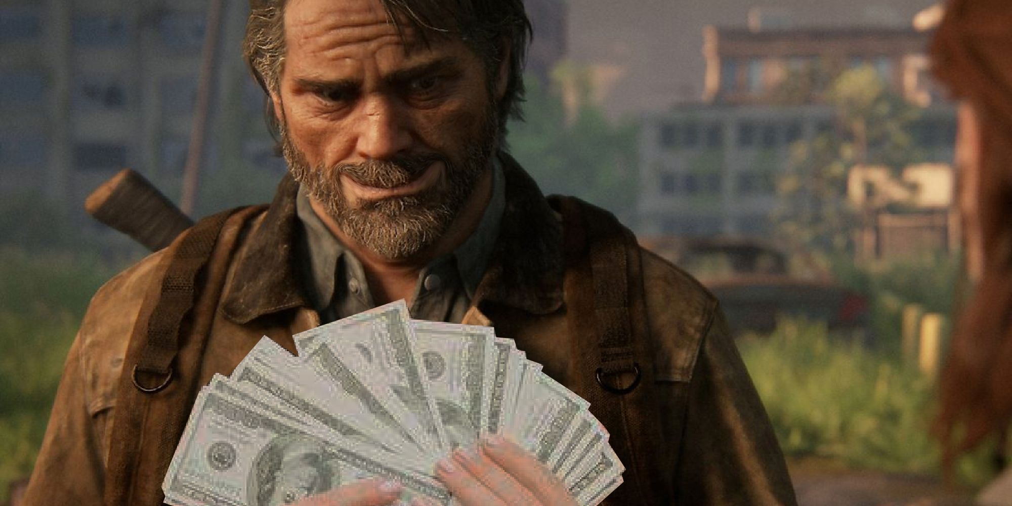 The Last of Us Part 1' Is an Expensive Way to Revisit Naughty Dog's  Masterpiece - CNET