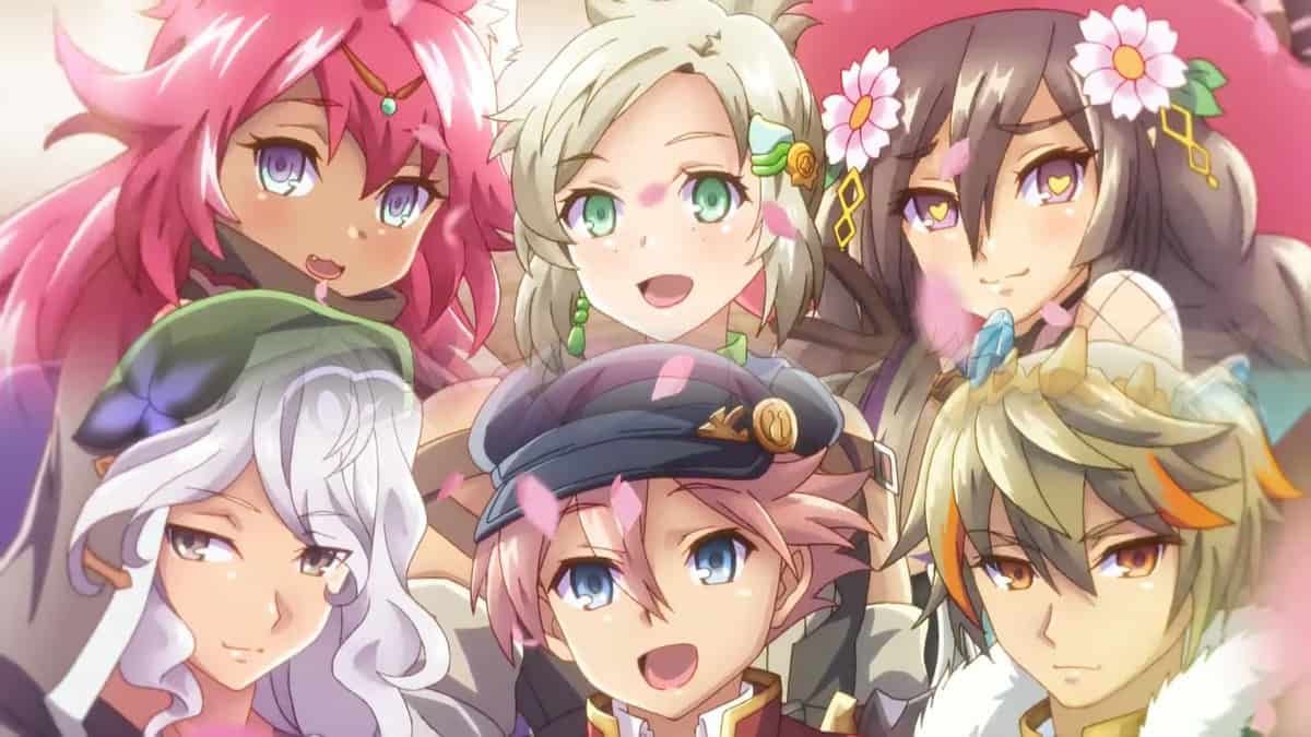 How To Get Married And Have Children In Rune Factory 5