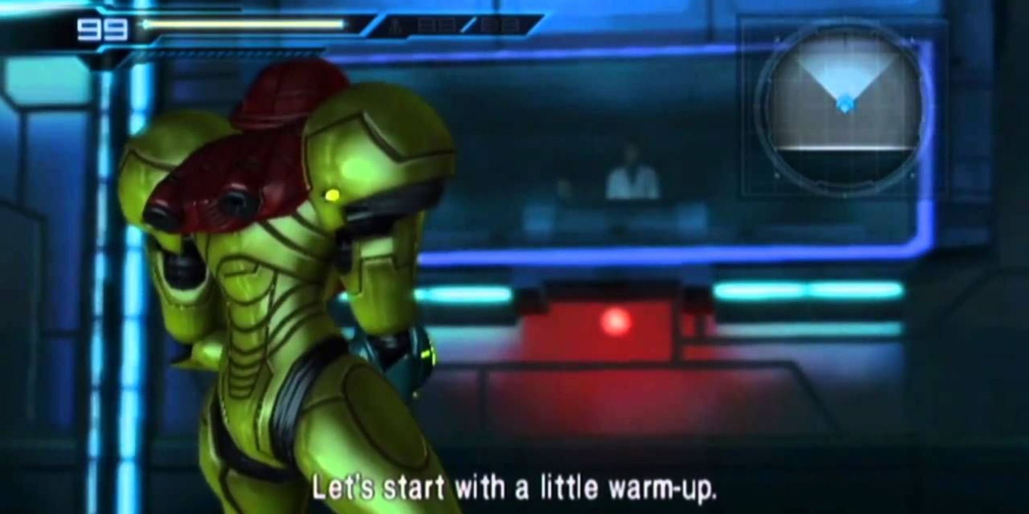 Metroid samus deals returns metacritic