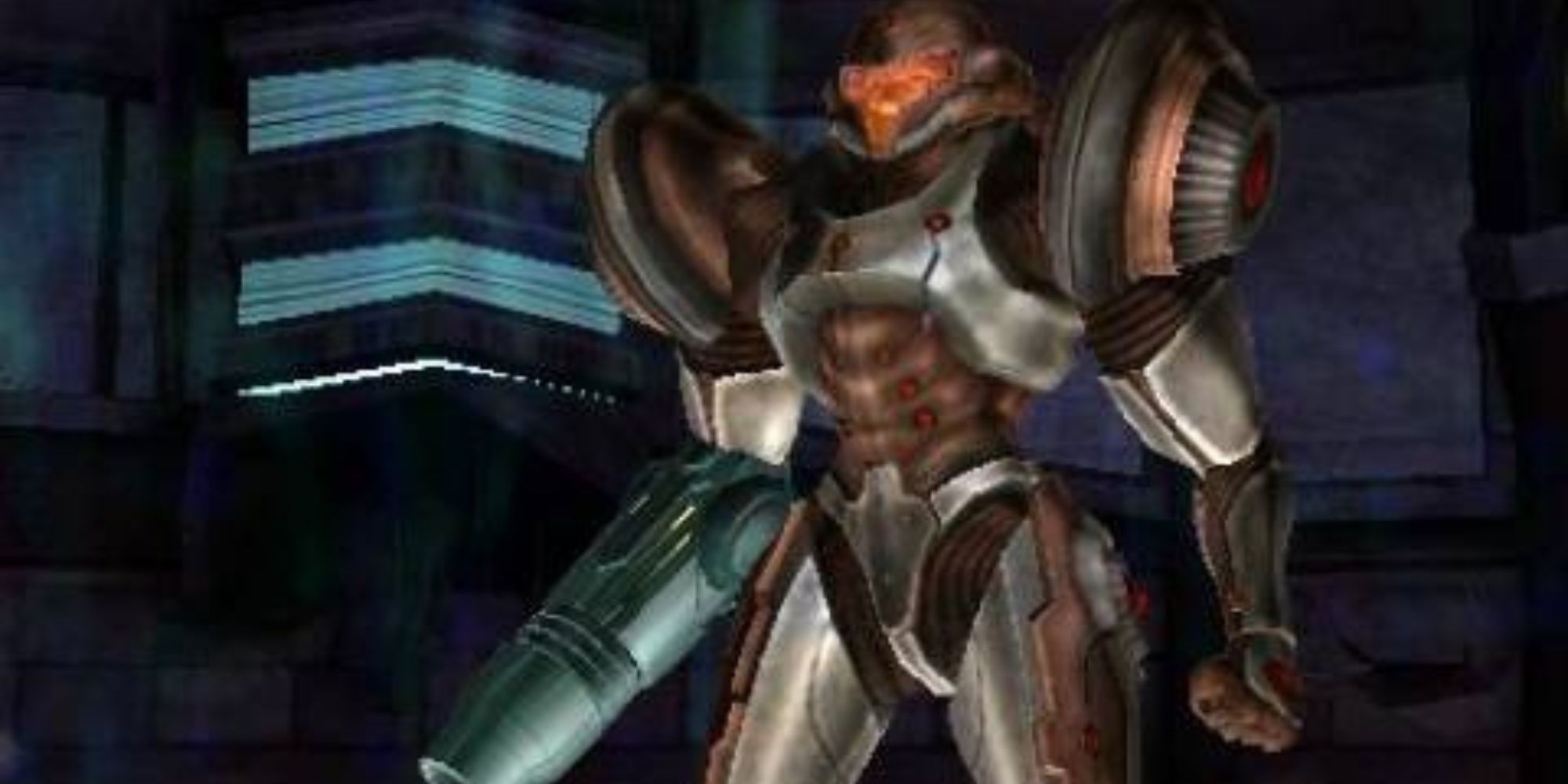 Metroid samus hot sale returns metacritic