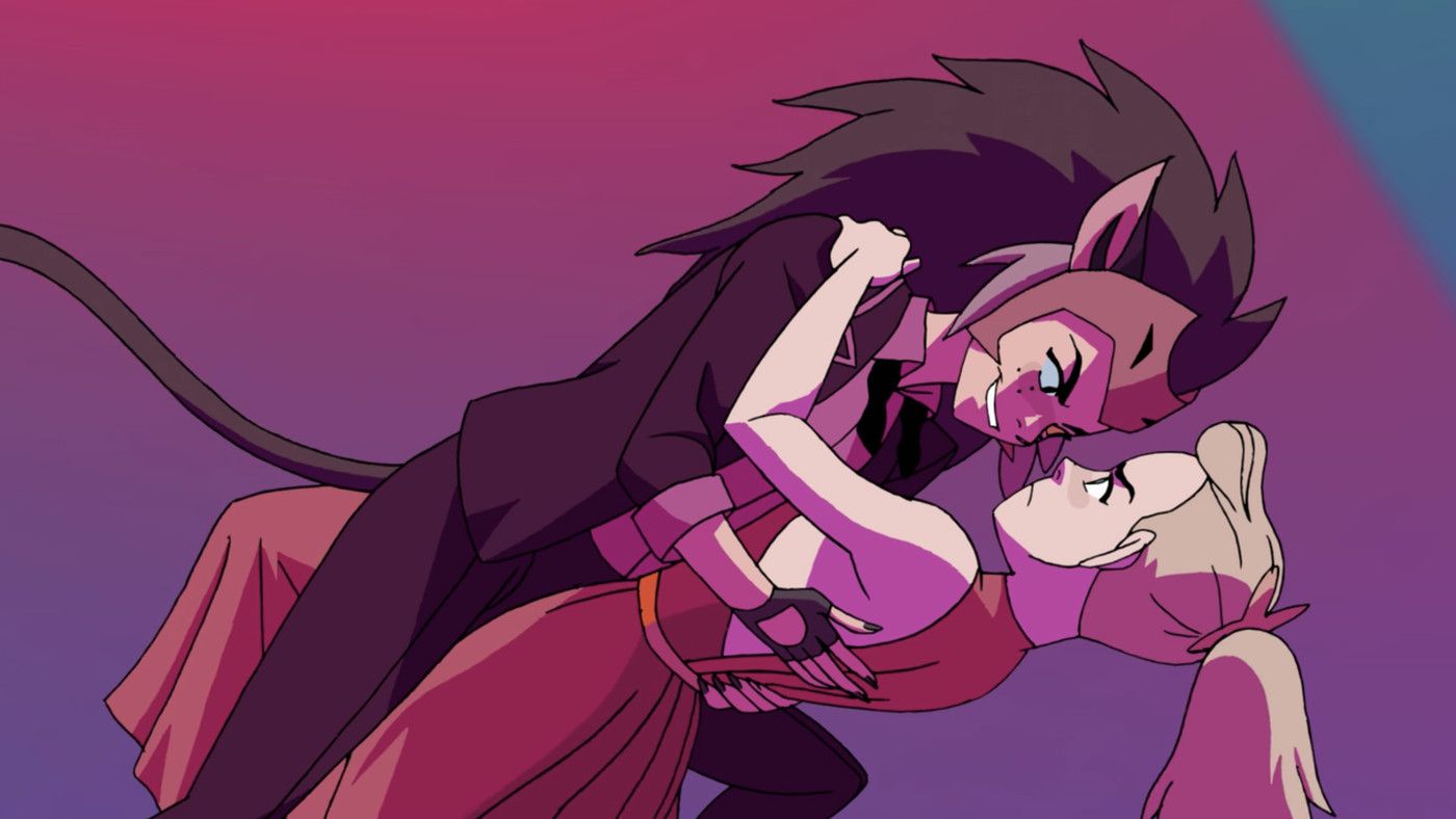 Catradora