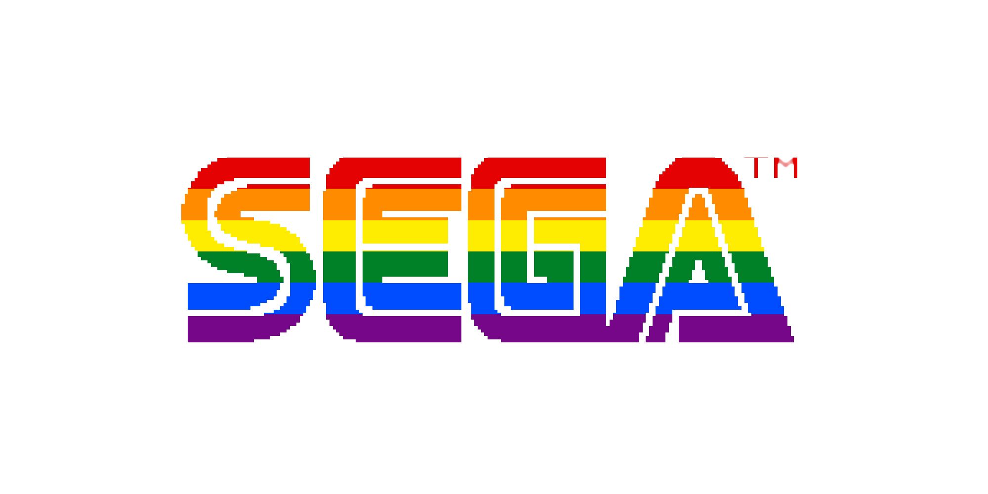 Sega LGBT