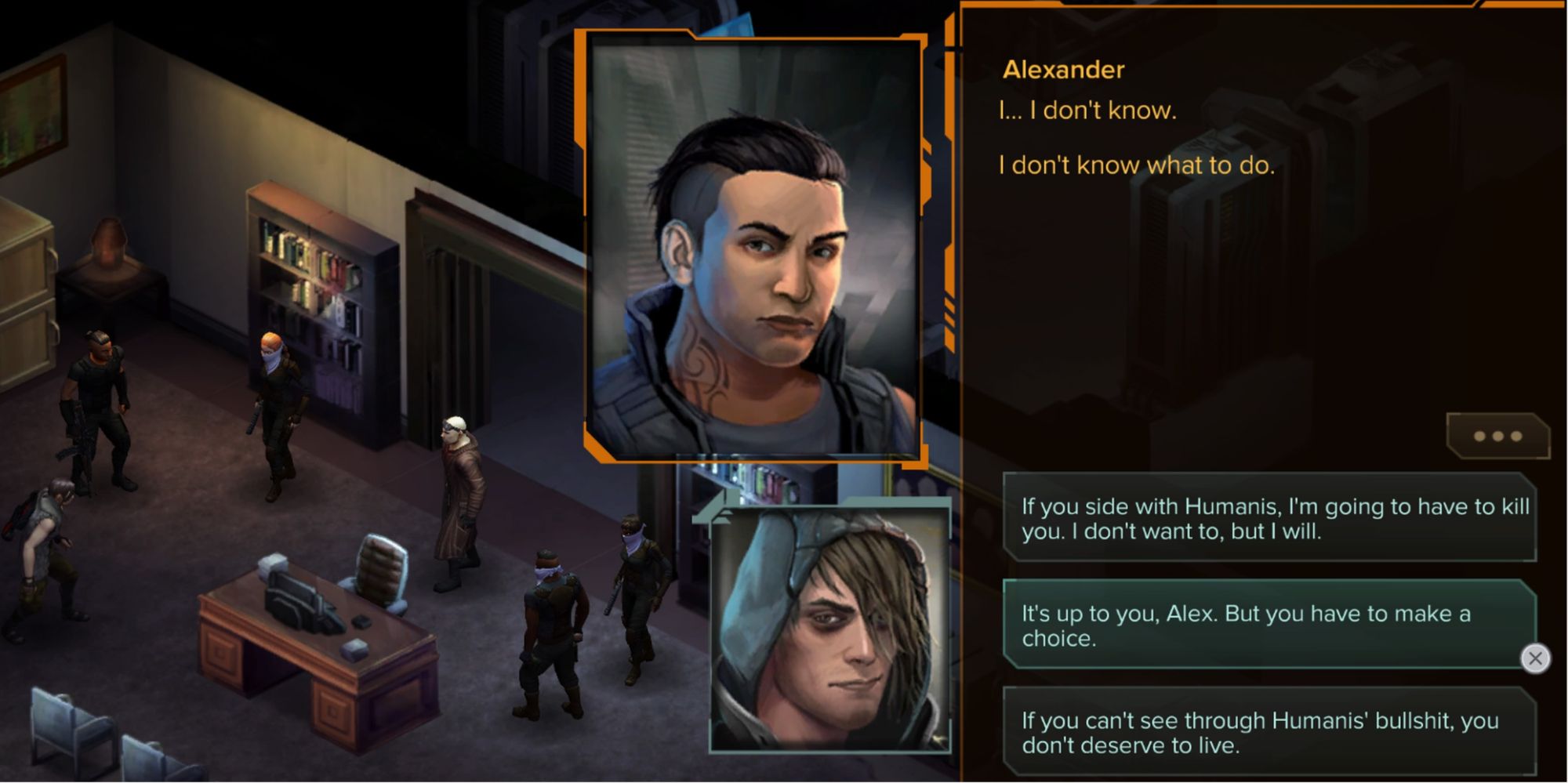 7 Things That Make No Sense In The Shadowrun Trilogy