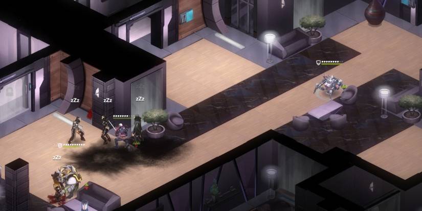 How To Build A Rigger In Shadowrun