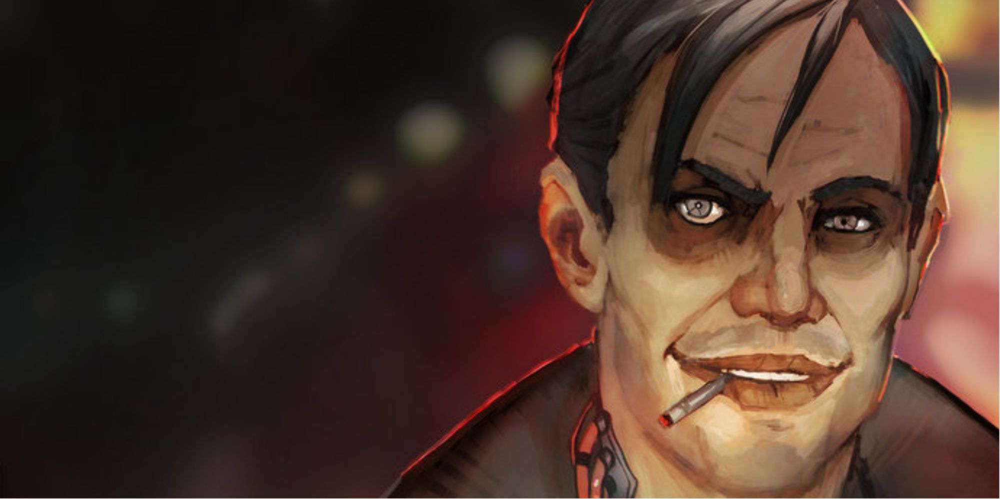 Shadowrun: Hong Kong review: When life gives you chopsticks, stab someone