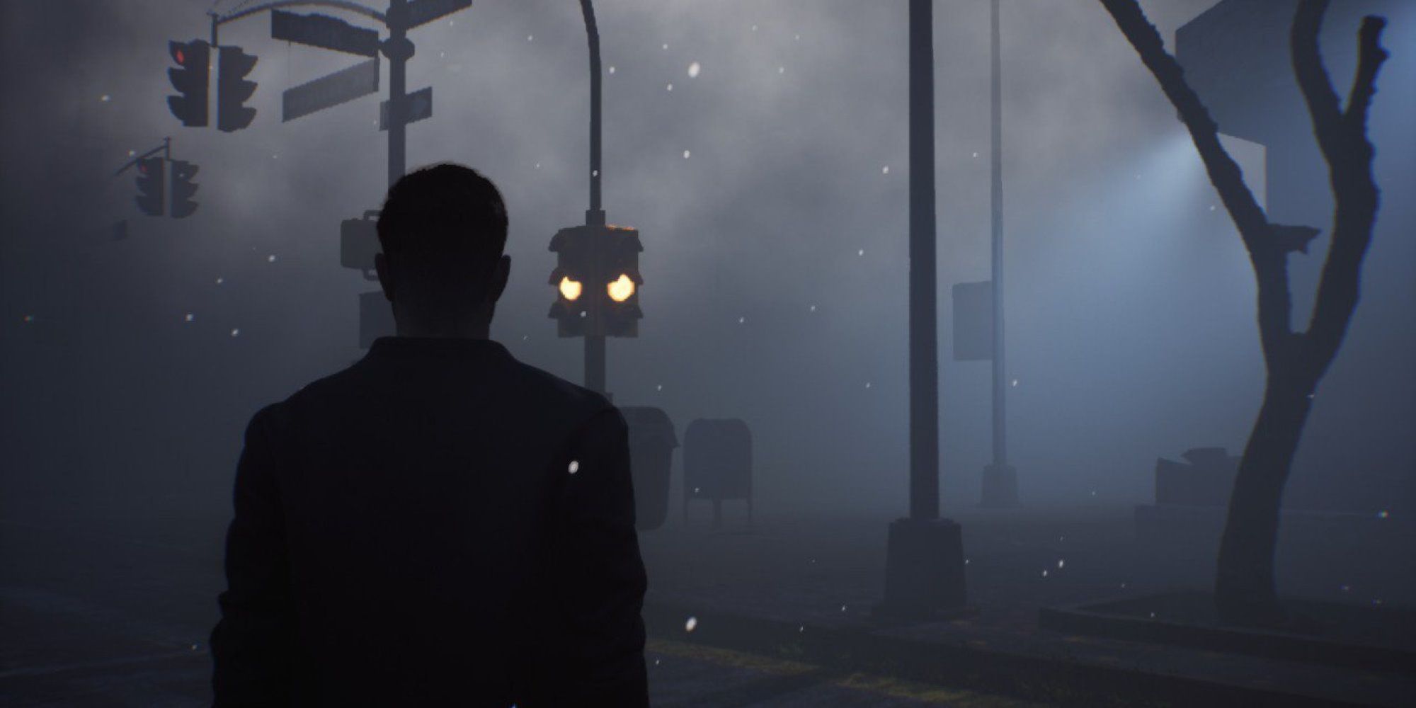 This Silent Hill Fan Remake in Unreal Engine 5 looks awesome