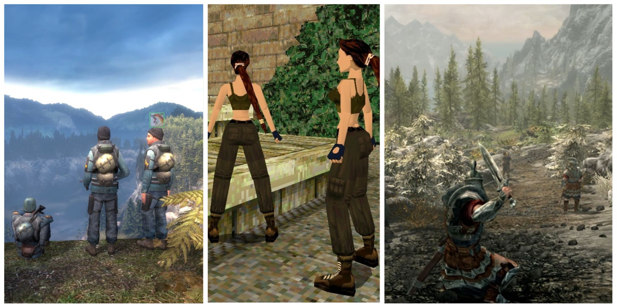 10 Best Moddable Games (With Mods That Make Them Even More Fun To Play)