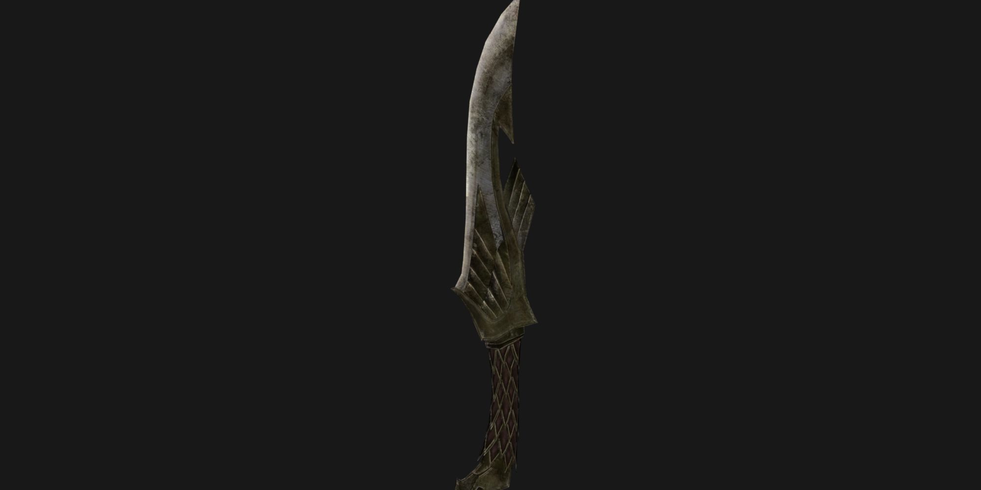Skyrim: The Best Daggers, Ranked