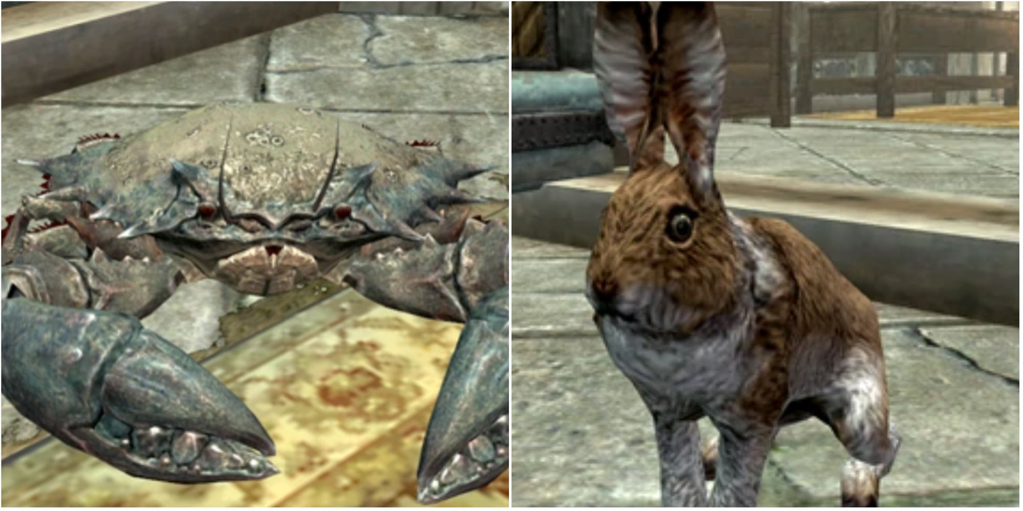 How To Unlock All Hearthfire Home Pets In Skyrim