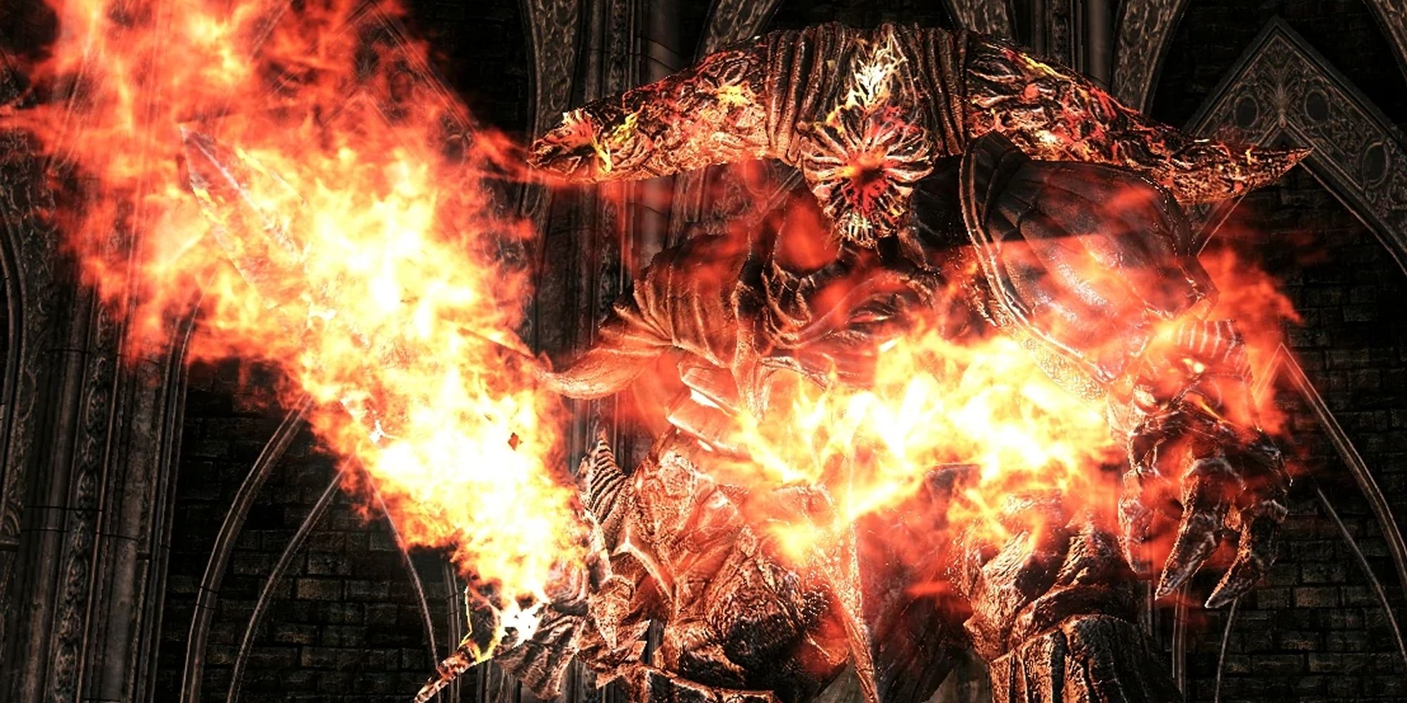 Smelter Demon Up Close And Personal