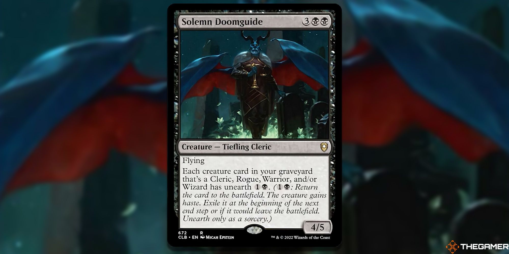 Solemn Doomguide