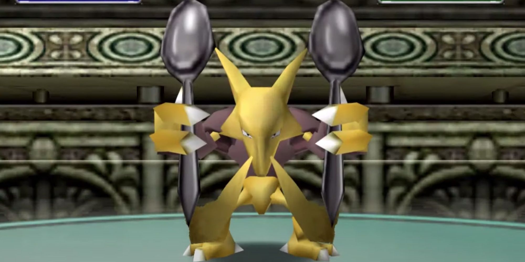 Pokemon Stadium The Best Rental Pokemon, Ranked